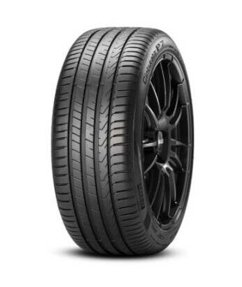 Pneu Pirelli Cinturato P7 (p7c2) 255/50r18 106y 0 Plis Xl,mo